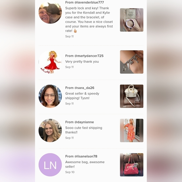 Hi, I'm Christi ❤️ - Picture 9 of 12